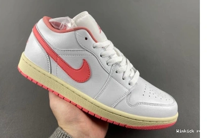 AIR Low 1 JORDAN 1127